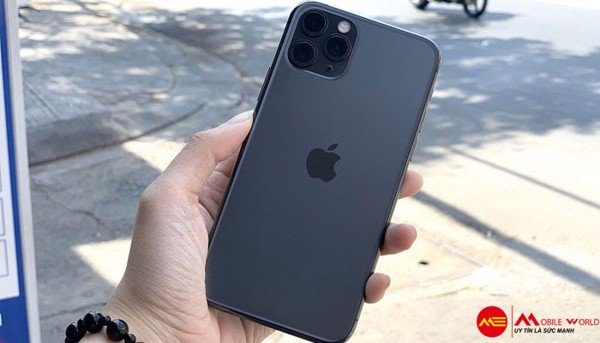 Mua iPhone 11 Pro Max 256gb ở đ&acirc;u ch&iacute;nh h&atilde;ng, gi&aacute; rẻ?