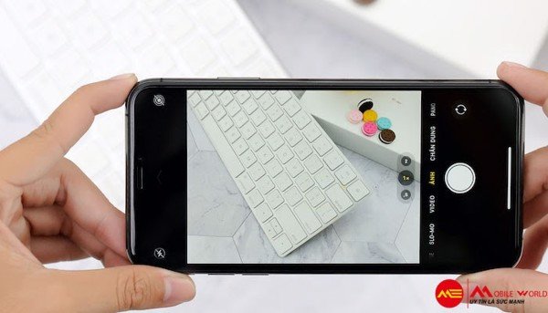 Mua iPhone 11 Pro Max 256gb ở đ&acirc;u ch&iacute;nh h&atilde;ng, gi&aacute; rẻ?