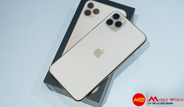 Mua iPhone 11 Pro Max cũ ở đ&acirc;u uy t&iacute;n, cam kết ch&iacute;nh h&atilde;ng