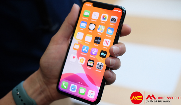 Mua iPhone 11 Pro Max cũ ở đ&acirc;u uy t&iacute;n, cam kết ch&iacute;nh h&atilde;ng