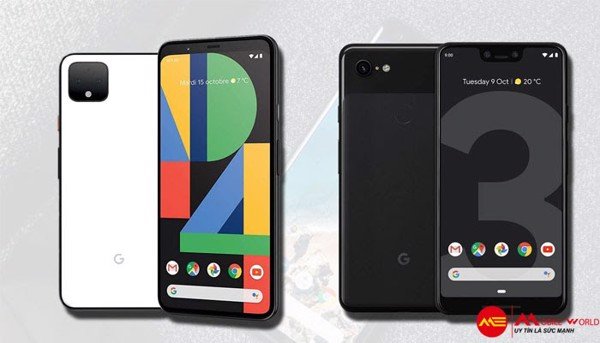 Mua Pixel 3XL cũ v&agrave; Pixel 4XL cũ n&ecirc;n quan t&acirc;m điều g&igrave;?