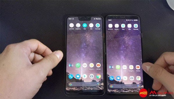 Mua Pixel 3XL cũ v&agrave; Pixel 4XL cũ n&ecirc;n quan t&acirc;m điều g&igrave;?