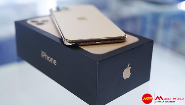 N&ecirc;n Mua Điện Thoại iPhone X&aacute;ch Tay Ở Đ&acirc;u Uy T&iacute;n Gi&aacute; Rẻ