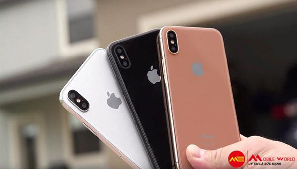 N&ecirc;n Mua Điện Thoại iPhone X&aacute;ch Tay Ở Đ&acirc;u Uy T&iacute;n Gi&aacute; Rẻ