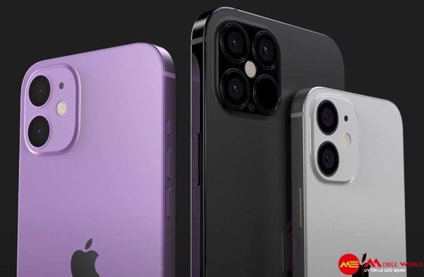 N&ecirc;n mua iPhone 12, iPhone 12 Pro ở đ&acirc;u uy t&iacute;n, gi&aacute; rẻ