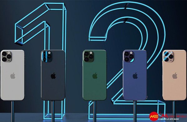 N&ecirc;n mua iPhone 12, iPhone 12 Pro ở đ&acirc;u uy t&iacute;n, gi&aacute; rẻ