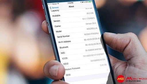 N&ecirc;n mua iPhone cũ ở đ&acirc;u uy t&iacute;n, gi&aacute; rẻ tại TP.HCM?
