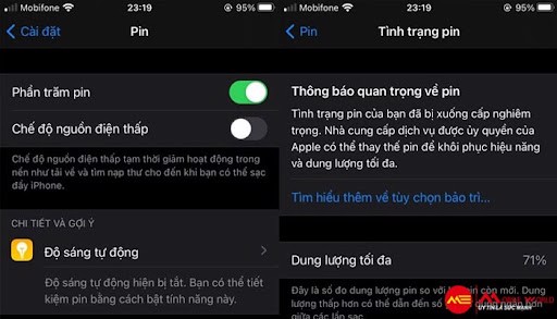 N&ecirc;n mua iPhone cũ ở đ&acirc;u uy t&iacute;n, gi&aacute; rẻ tại TP.HCM?