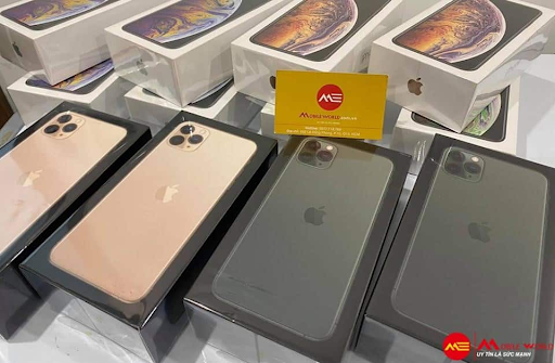 N&ecirc;n mua iPhone cũ ở đ&acirc;u uy t&iacute;n, gi&aacute; rẻ tại TP.HCM?