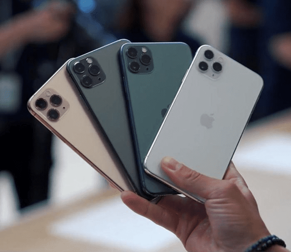 Review Chi Tiết iPhone 11 Pro Max Cần Đọc Trước Khi Mua
