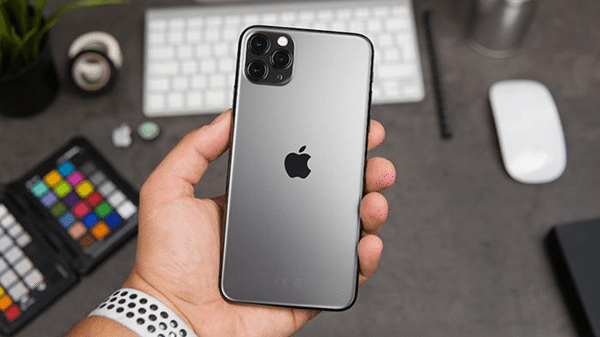 Review Chi Tiết iPhone 11 Pro Max Cần Đọc Trước Khi Mua