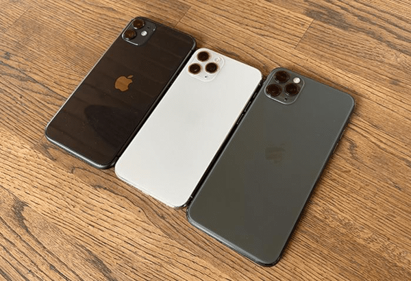 Review Chi Tiết iPhone 11 Pro Max Cần Đọc Trước Khi Mua