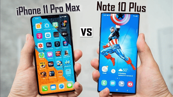 Review Chi Tiết iPhone 11 Pro Max Cần Đọc Trước Khi Mua