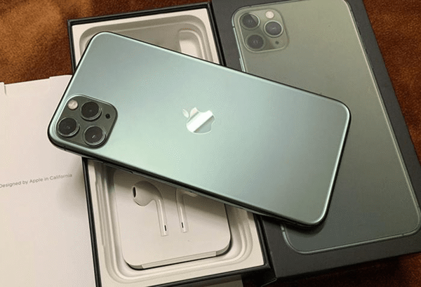 Review Chi Tiết iPhone 11 Pro Max Cần Đọc Trước Khi Mua