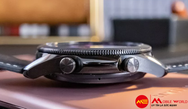 Review Chi tiết Samsung Galaxy Watch3 có đáng mua?