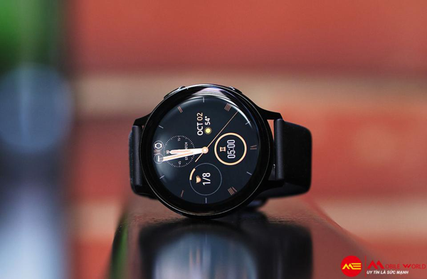 Samsung Watch Active c&oacute; n&ecirc;n n&acirc;ng cấp l&ecirc;n Watch Active 2
