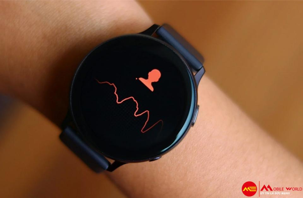 Samsung Watch Active c&oacute; n&ecirc;n n&acirc;ng cấp l&ecirc;n Watch Active 2