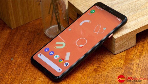 So sánh cấu hình Google Pixel 4XL và Xiaomi Redmi K40