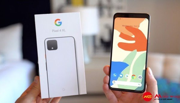So s&aacute;nh chi tiết Google Pixel 3XL & Google Pixel 4XL