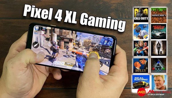 So s&aacute;nh chi tiết Google Pixel 3XL & Google Pixel 4XL