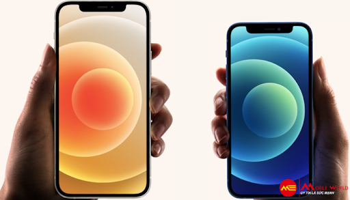 So s&aacute;nh iPhone 11 Pro Max v&agrave; iPhone 12: N&ecirc;n chọn phi&ecirc;n bản n&agrave;o?