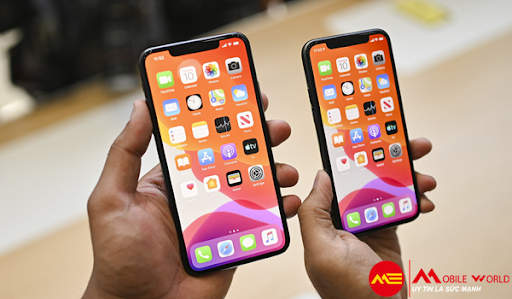 So s&aacute;nh iPhone 11 Pro Max v&agrave; iPhone 12: N&ecirc;n chọn phi&ecirc;n bản n&agrave;o?