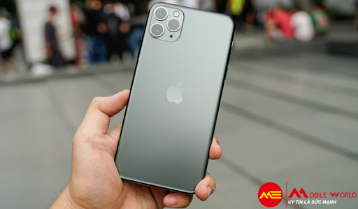So s&aacute;nh iPhone 11 Pro Max v&agrave; iPhone 12: N&ecirc;n chọn phi&ecirc;n bản n&agrave;o?