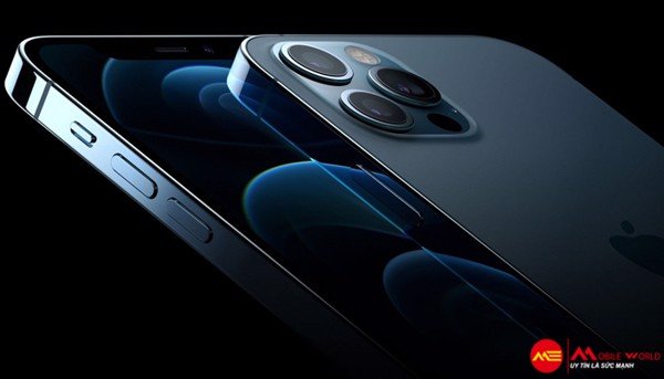 So sánh iPhone 12 Pro Max và iPhone 11 Pro Max