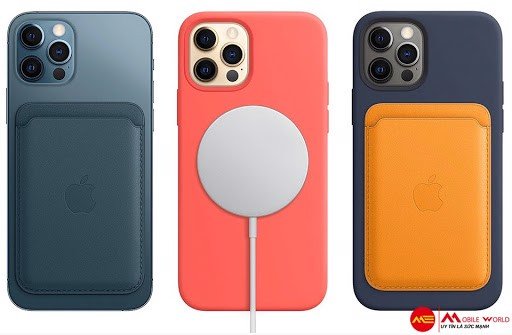 So sánh iPhone 12 với iPhone 11, nên chọn phiên bản nào?