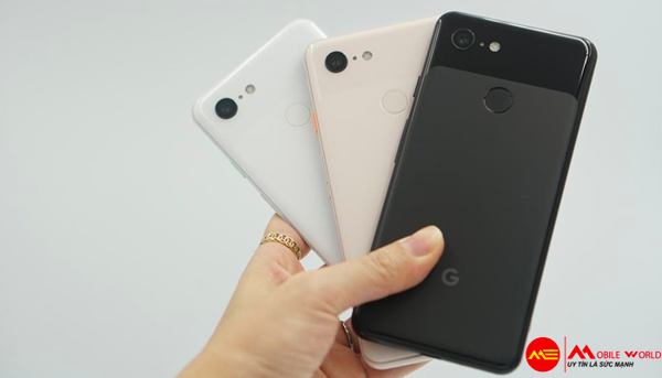 Test nhanh camera Google Pixel 3XL - đỉnh cao nhiếp ảnh