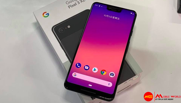 Test nhanh camera Google Pixel 3XL - đỉnh cao nhiếp ảnh