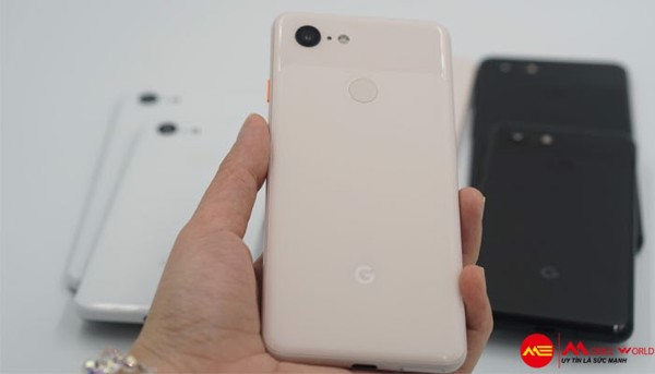 T&igrave;m hiểu c&ocirc;ng nghệ AI của camera Google Pixel 3 & Pixel 3XL