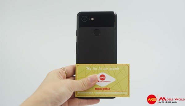 T&igrave;m hiểu c&ocirc;ng nghệ AI của camera Google Pixel 3 & Pixel 3XL