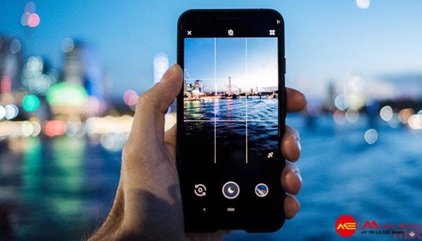 T&igrave;m hiểu c&ocirc;ng nghệ AI của camera Google Pixel 3 & Pixel 3XL