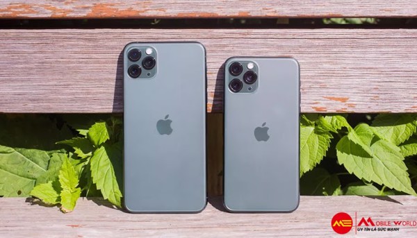 T&igrave;m hiểu gi&aacute; v&agrave; nơi b&aacute;n iPhone 11 Pro Max 512GB ch&iacute;nh h&atilde;ng