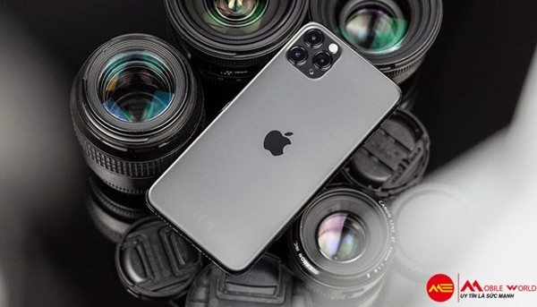 T&igrave;m hiểu gi&aacute; v&agrave; nơi b&aacute;n iPhone 11 Pro Max 512GB ch&iacute;nh h&atilde;ng