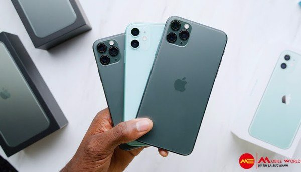 T&igrave;m hiểu gi&aacute; v&agrave; nơi b&aacute;n iPhone 11 Pro Max 512GB ch&iacute;nh h&atilde;ng