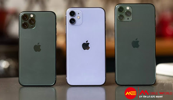 Tìm hiểu tính năng Deep Fusion trên iPhone 11 - Cách sử dụng
