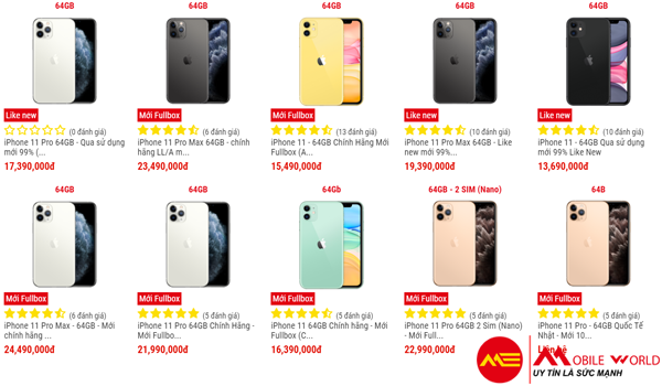 Tìm hiểu tính năng Deep Fusion trên iPhone 11 - Cách sử dụng