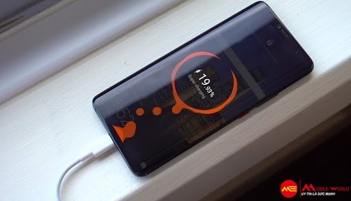 Tổng hợp c&aacute;c app tạo hiệu ứng sạc pin cho Android v&agrave; iOS