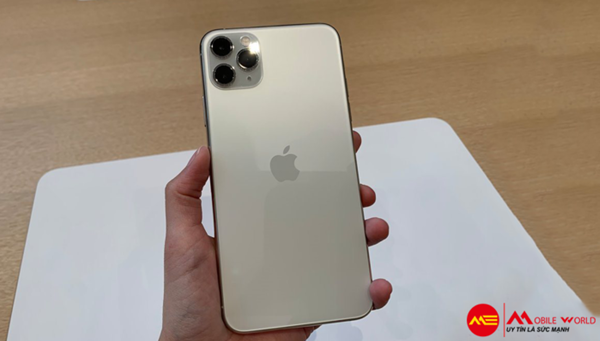 Tổng Hợp Các Màu Điện Thoại iPhone 11 Pro Max Mới Nhất