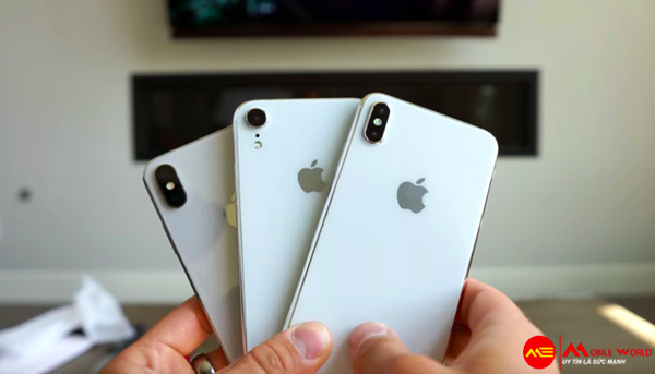 Tổng hợp các mẫu iPhone dưới 10 triệu cực chất