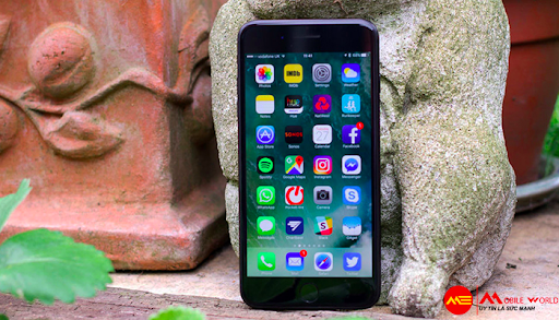 Tổng hợp các mẫu iPhone dưới 10 triệu cực chất