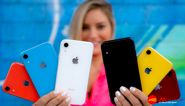 Tổng hợp các mẫu iPhone dưới 10 triệu cực chất