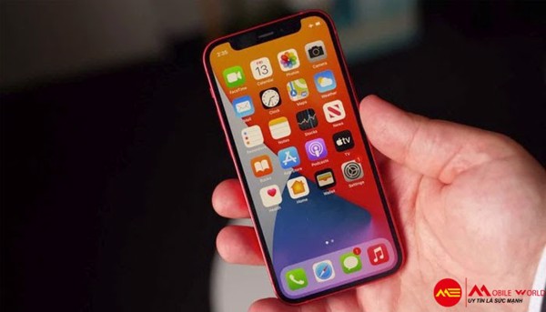 Tổng hợp gi&aacute; điện thoại iPhone 12 c&aacute;c phi&ecirc;n bản dung lượng