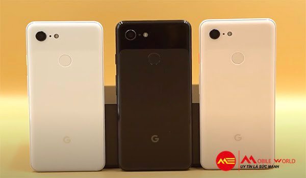 Tổng hợp t&iacute;nh năng hay ho tr&ecirc;n Google Pixel 3XL, 4XL v&agrave; 4a