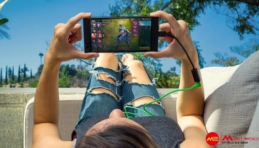 Top 10 game phone có lượt tải về cao nhất 2021