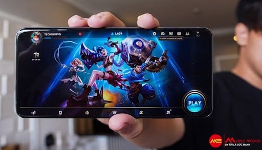Top 10 game phone có lượt tải về cao nhất 2021