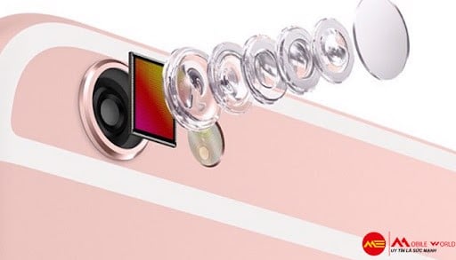 Top 10 smartphone sở hữu camera quay video 4K chất lượng