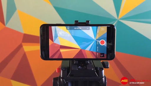 Top 10 smartphone sở hữu camera quay video 4K chất lượng